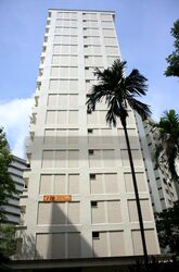 Chong Pang Garden (D27), Shop House #452741821